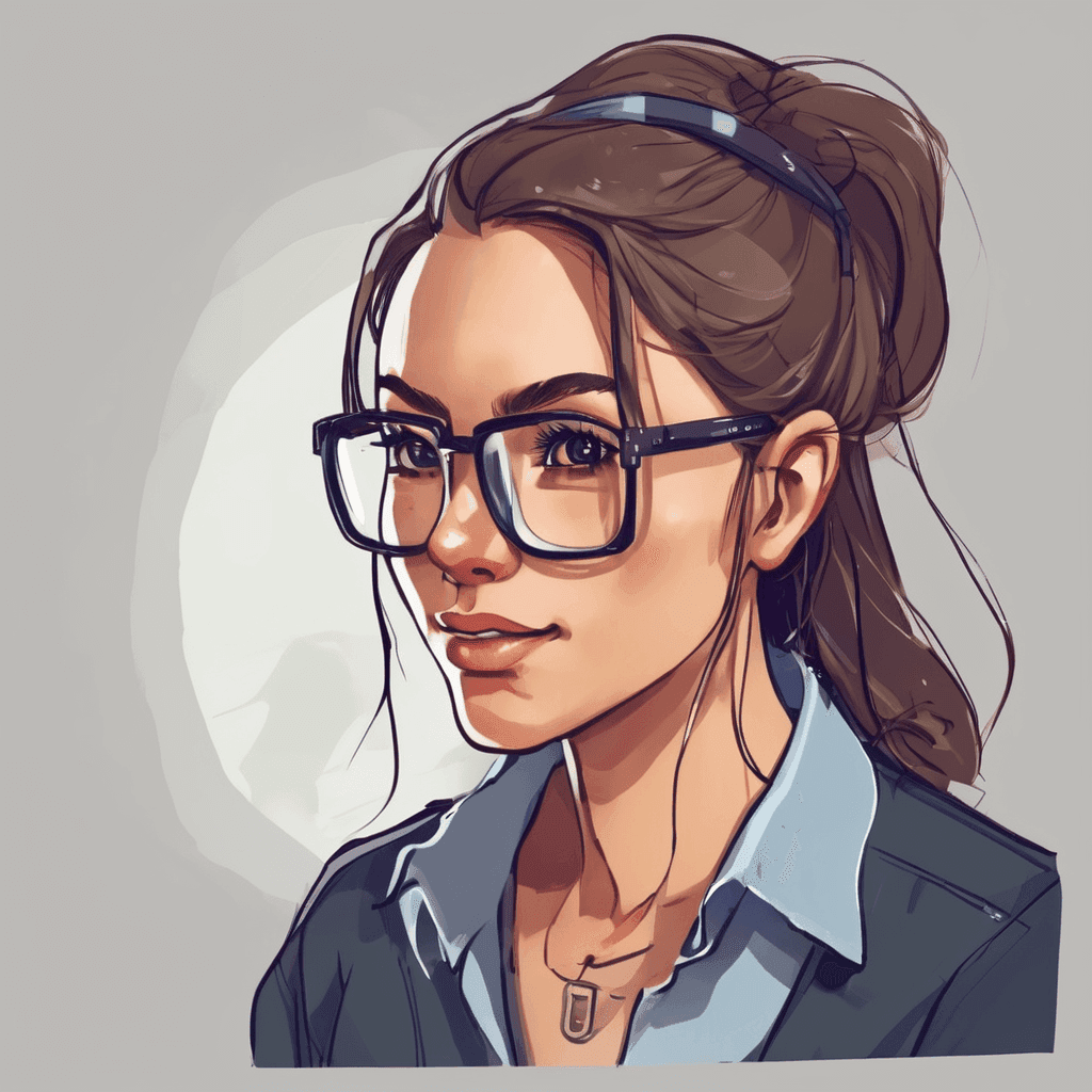 Author avatar